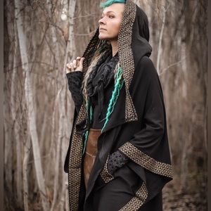 Sew much love equinox kimono